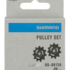 Shimano ultegra rd-r8150 pully set