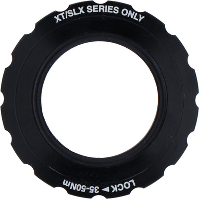 Anillo de seguridad Shimano para fc-m8100 m7100
