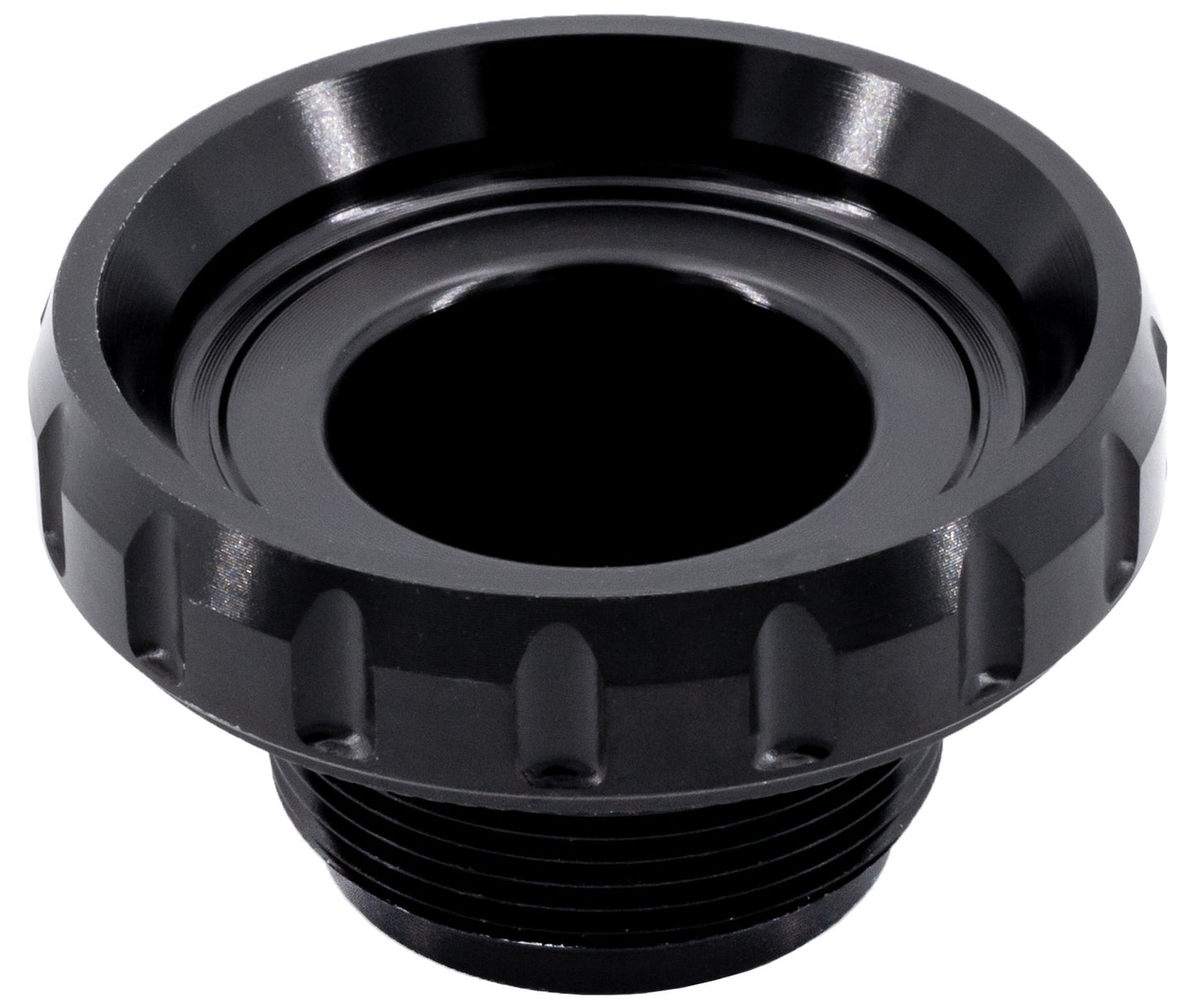 Anillo de bloqueo Shimano para scooter du-e6000
