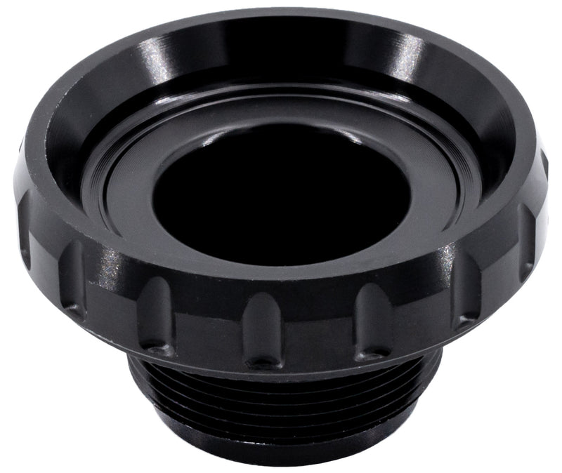Shimano lock ring for steps du-e6000