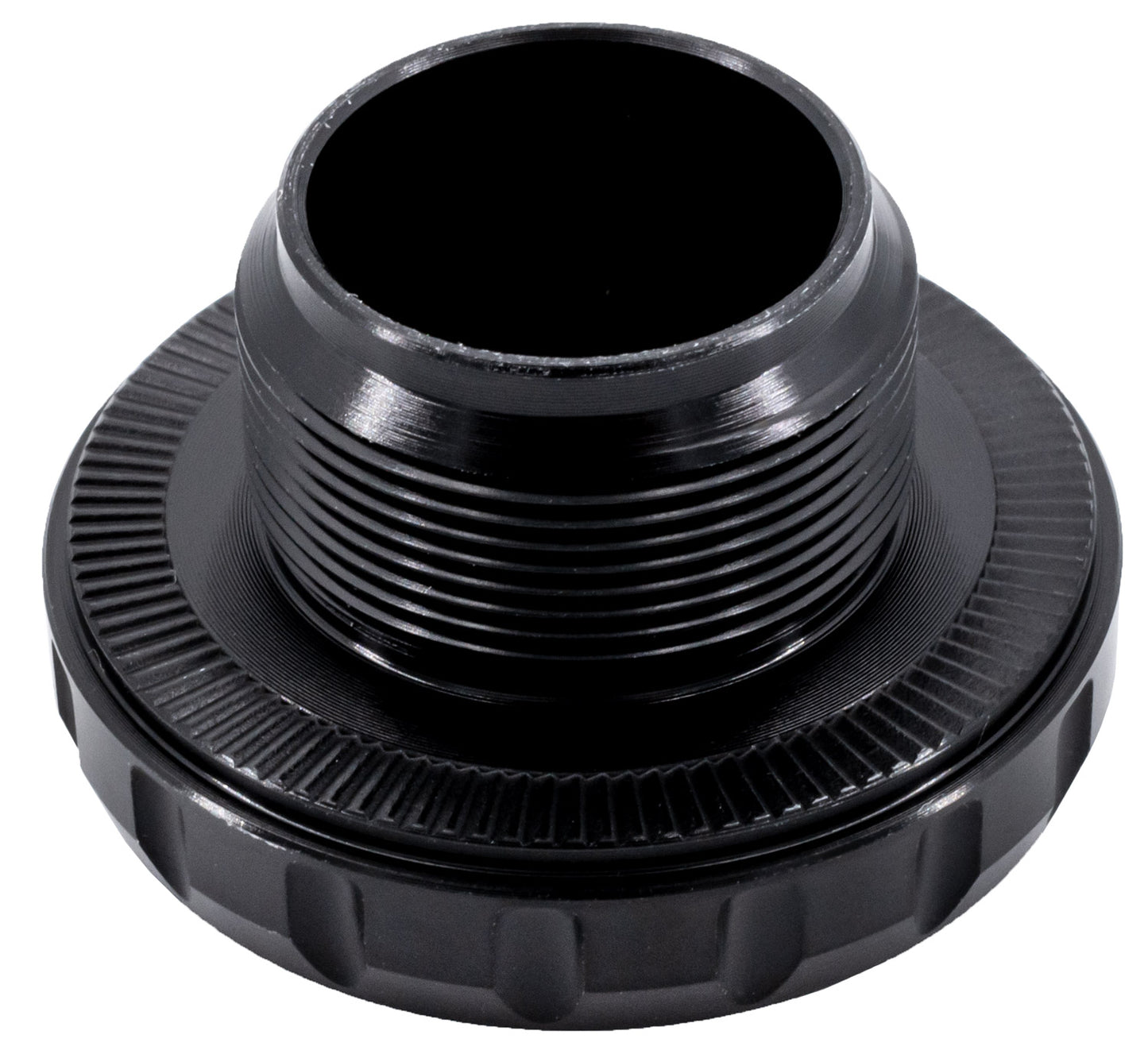 Anillo de bloqueo Shimano para scooter du-e6000