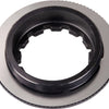 Shimano centerlock sm-rt81 sluitring lock ring washer