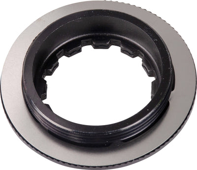 Shimano centerlock sm-rt81 sluitring lock ring washer