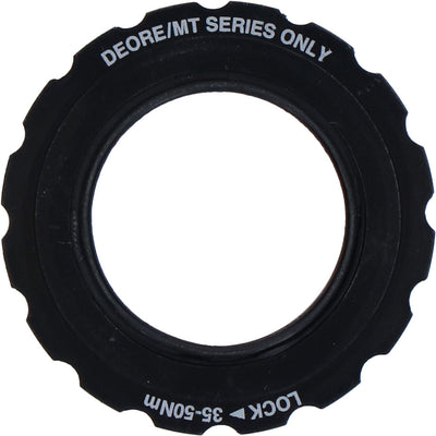 Anillo de bloqueo Shimano para fc-m6100-1