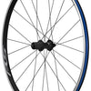 Ruota posteriore Shimano wh-rs100-cl 28