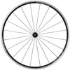 Ruota anteriore Shimano wh-rs100-cl 28