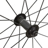 Ruota anteriore Shimano wh-rs100-cl 28