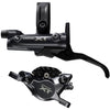 Shimano xt bl-m8200 br-m8200 freno de disco 1000mm delantero