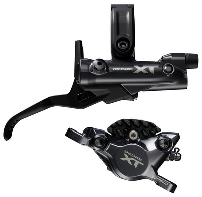 Shimano xt bl-m8200 br-m8200 freno de disco 1700mm trasero