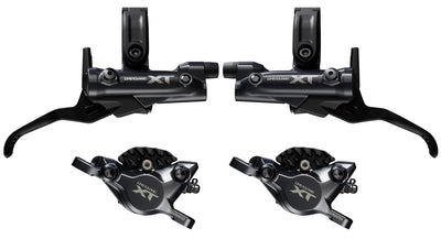 Kit de actualización de frenos de disco Shimano xt bl-m8200 br-m8200