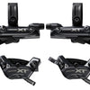 Shimano xt bl-m8200 br-m8220 disc brake upgrade kit