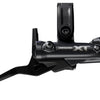 Leva freno destra Shimano xt bl-m9200