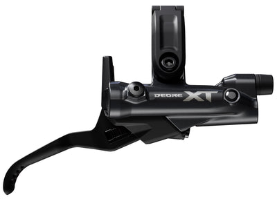 Maneta freno shimano xt bl-m9200 derecha
