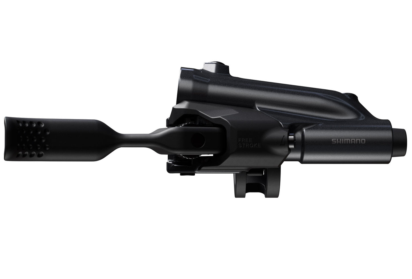 Leva freno destra Shimano xt bl-m9200