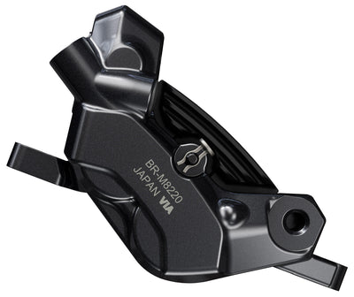 Pinza de freno Shimano xt br-m8220 post mount