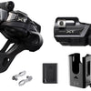 Kit de actualización de transmisión Shimano xt di2 m8250-gs de 12 velocidades i-spec ev