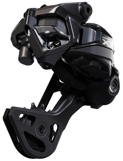 Kit aggiornamento trasmissione Shimano xt di2 m8250-gs 12 velocità i-spec ev