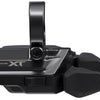 Cambio Shimano xt di2 sw-m8250-r destro