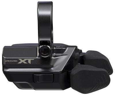 Maneta de cambio shimano xt di2 sw-m8250-r derecha