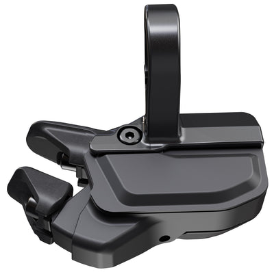 Maneta de cambio shimano xt di2 sw-m8250-r derecha
