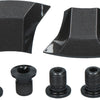 Shimano xt chainring bolts for fc-t8000 (4 pieces)