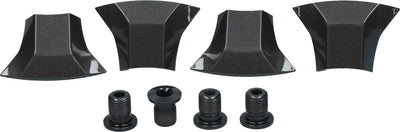 Bulloni corona Shimano xt per fc-t8000 (4 pezzi)