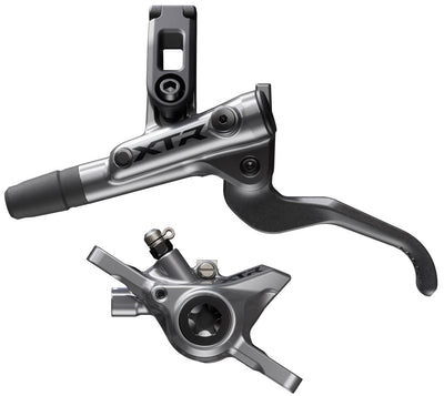 Shimano xtr bl-m9200 br-m9200 freno de disco 1000mm delantero
