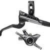 Shimano xtr bl-m9200 br-m9200 freno de disco 1700mm trasero
