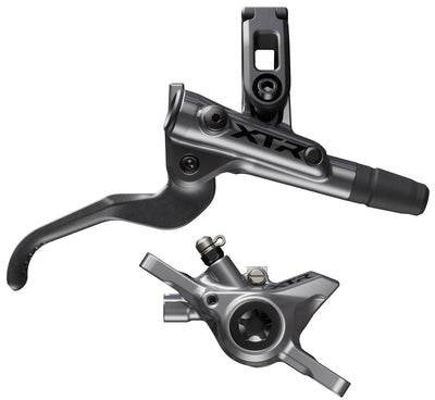 Shimano xtr bl-m9200 br-m9200 freno de disco 1700mm trasero