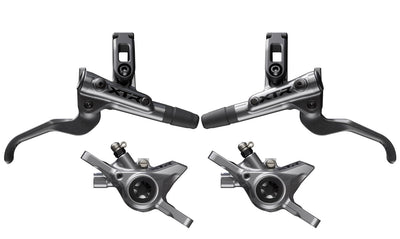 Kit aggiornamento freno a disco Shimano xtr bl-m9200 br-m9200
