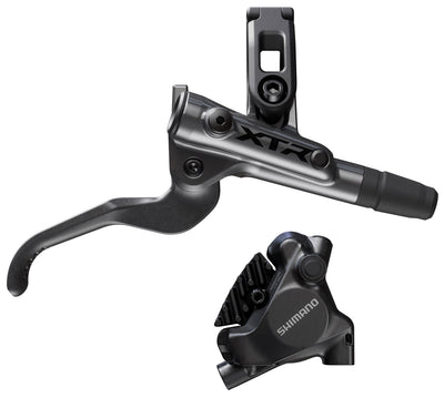 Shimano xtr bl-m9200 br-mt805 fm freno de disco 1700mm trasero