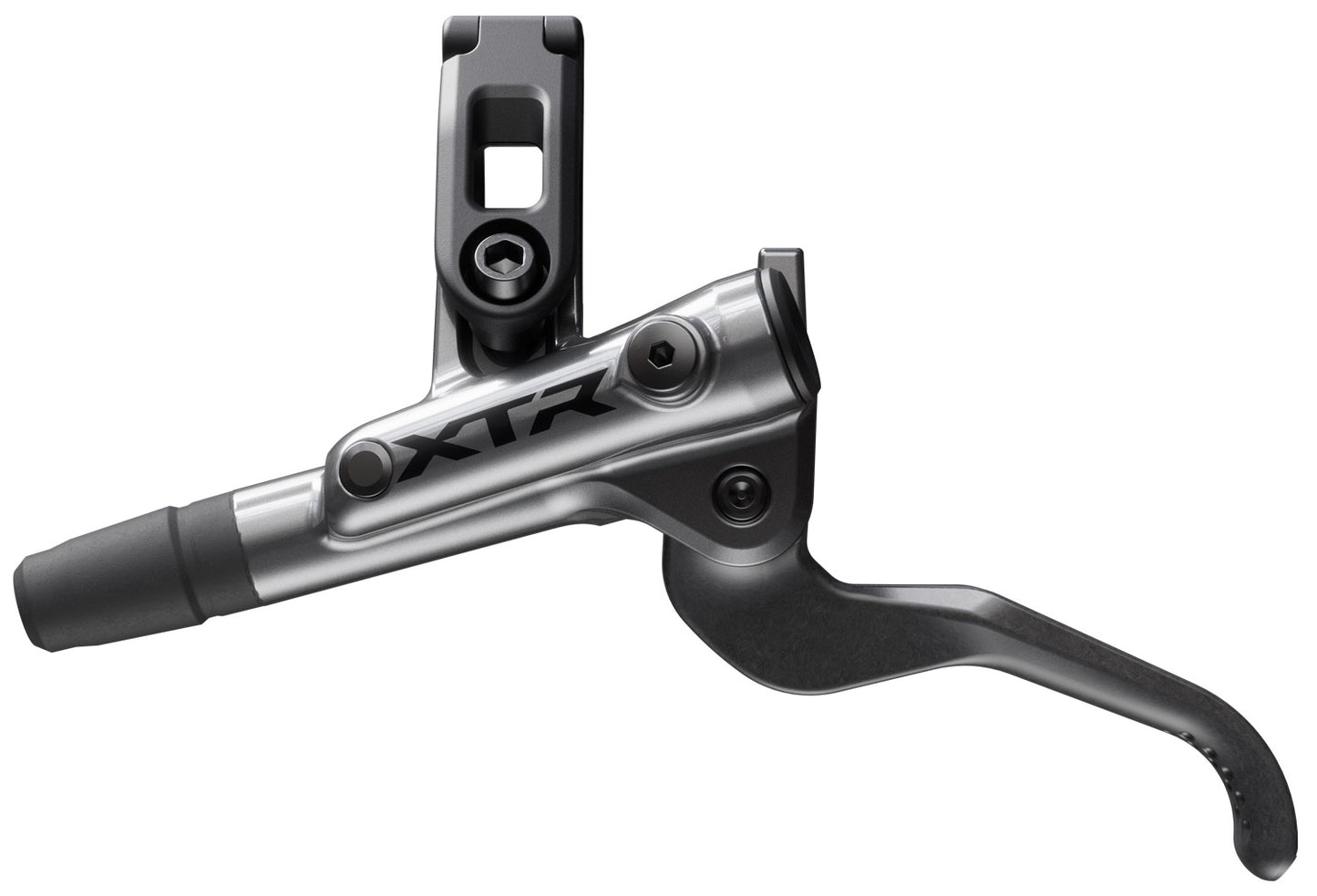 Leva freno sinistra Shimano xtr bl-m9200