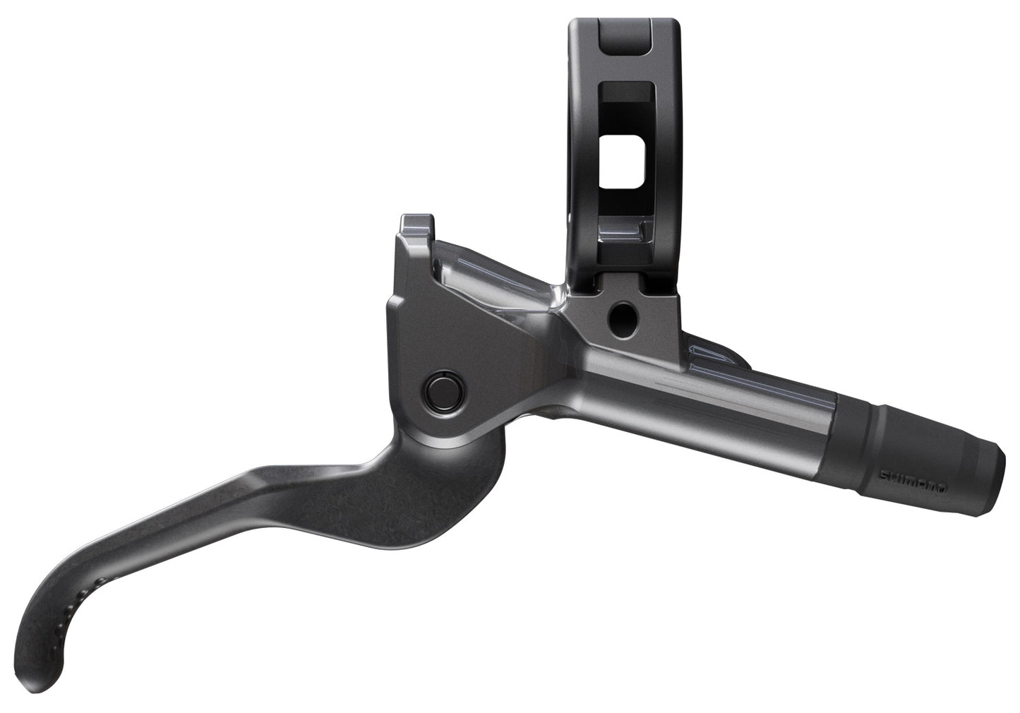 Leva freno sinistra Shimano xtr bl-m9200