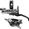 Shimano xtr bl-m9220 br-m9220 disc brake 1000mm front