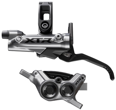 Shimano xtr bl-m9220 br-m9220 freno de disco 1000mm delantero