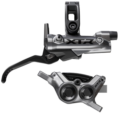 Shimano xtr bl-m9220 br-m9220 freno de disco 1700mm trasero