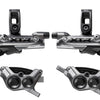 Shimano xtr bl-m9220 br-m9220 disc brake upgrade kit