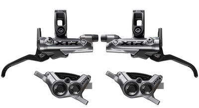 Kit de actualización de frenos de disco Shimano xtr bl-m9220 br-m9220