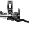 Shimano xtr bl-m9220 br-m9200 disc brake 1700mm rear without ice-tech