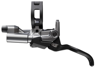 Shimano xtr bl-m9220 br-m9200 disc brake 1700mm rear without ice-tech