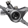 Shimano xtr br-m9200 post-mount brake caliper