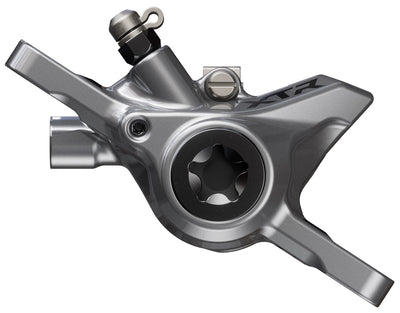 Pinza de freno Shimano xtr br-m9200 post mount