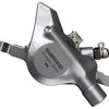 Shimano xtr br-m9200 post-mount brake caliper