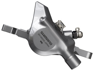 Pinza de freno Shimano xtr br-m9200 post mount