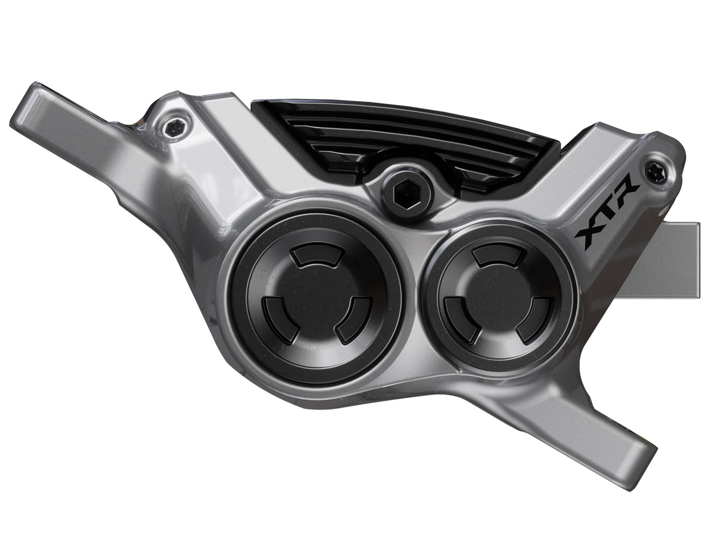 Pinza de freno Shimano xtr br-m9220 post mount