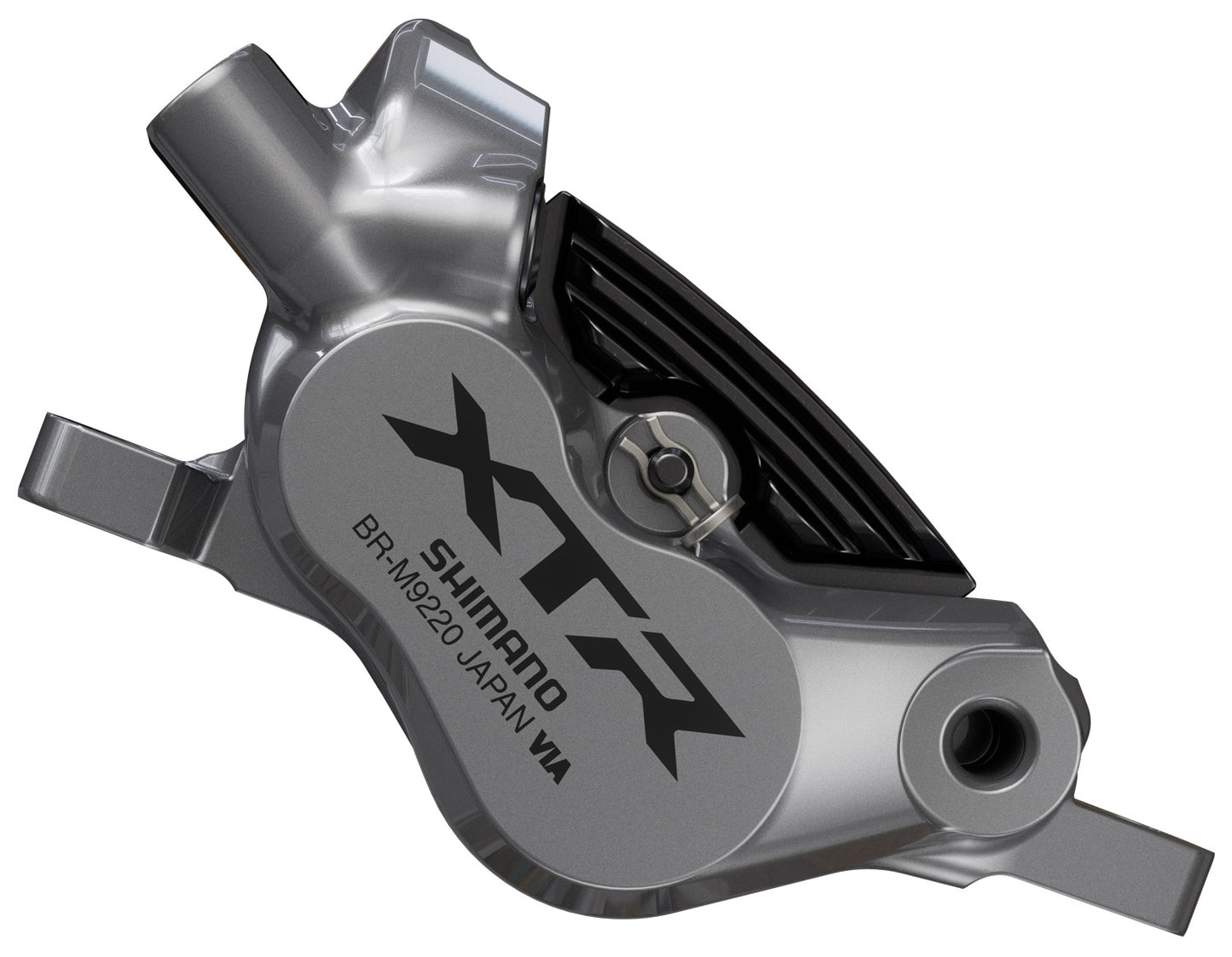 Pinza de freno Shimano xtr br-m9220 post mount