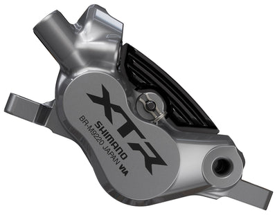 Pinza de freno Shimano xtr br-m9220 post mount