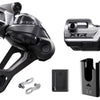 Shimano xtr di2 m9250-sgs 12-speed drivetrain upgrade kit i-spec ev