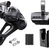 Shimano xtr di2 m9250-sgs 12-speed drivetrain upgrade kit clamp