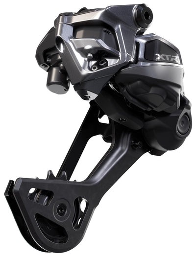 Morsetto del kit di aggiornamento trasmissione Shimano xtr di2 m9250-sgs a 12 velocità